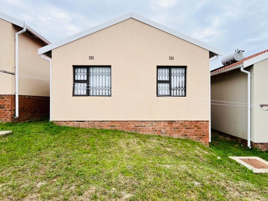 2 Bedroom Property for Sale in Amalinda Eastern Cape